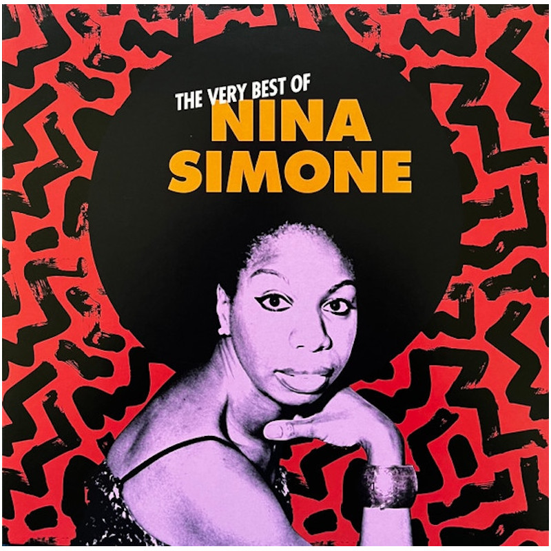 The Very Best Of Nina Simone