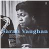 Sarah Vaughan With Clifford Brown
