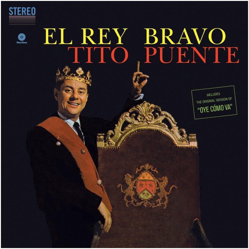 El Rey Bravo