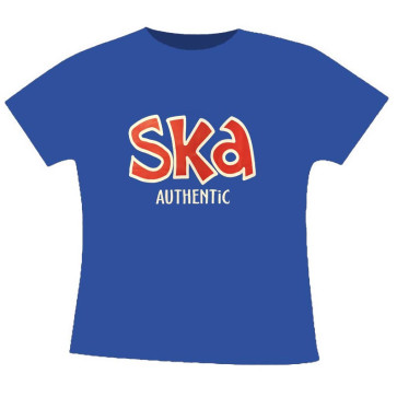 Ska Authentic