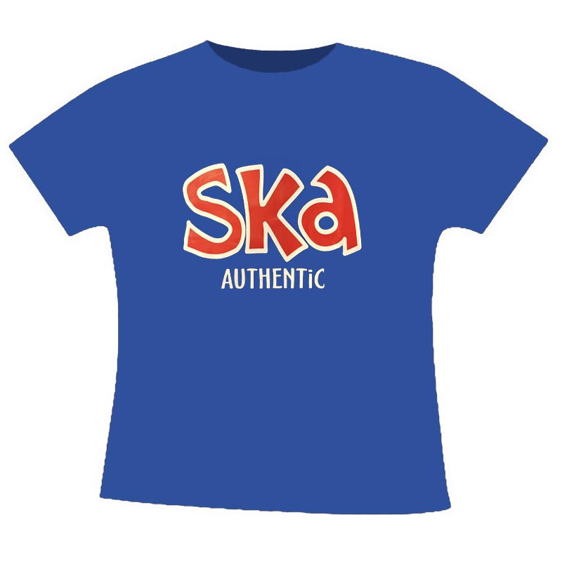 Ska Authentic