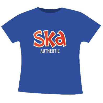 Ska Authentic