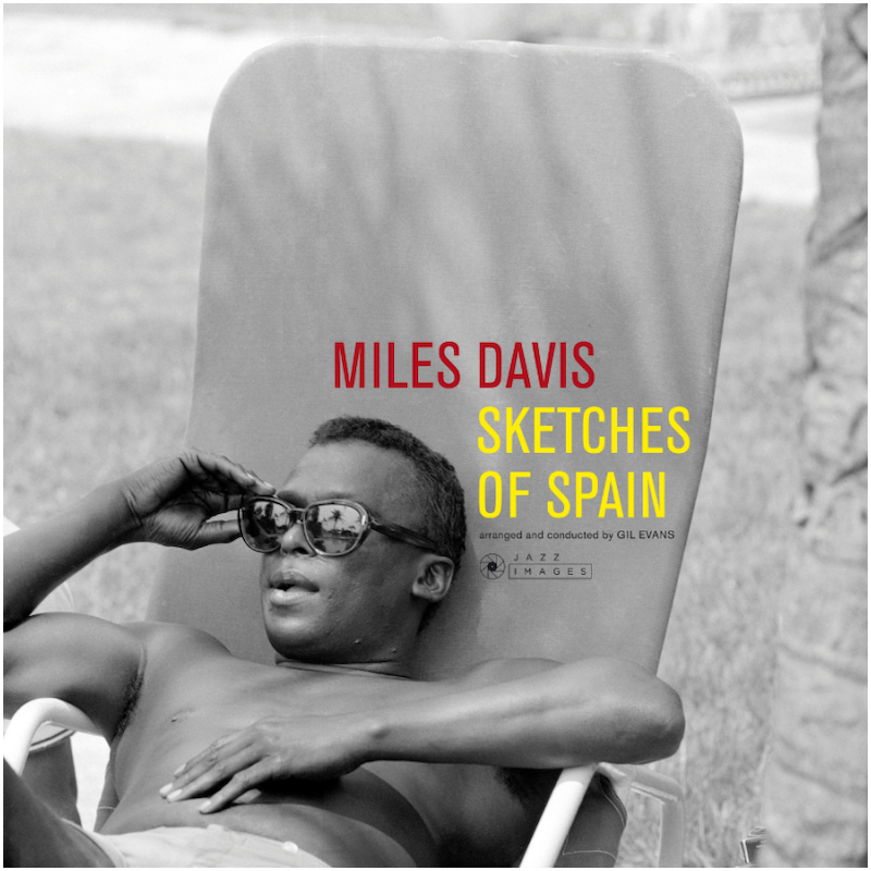 Sketches Of Spain