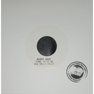 Push It Away / Come With Me