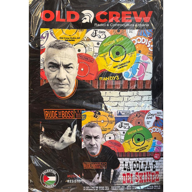 Old Crew - 5