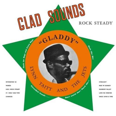 Glad Sounds - 'Gladdy'
