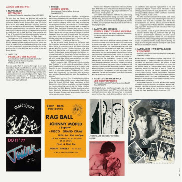 Chiswick Records 1975-1982 Seven Years At 45 RPM