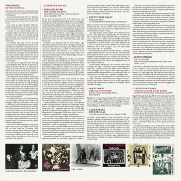 Chiswick Records 1975-1982 Seven Years At 45 RPM