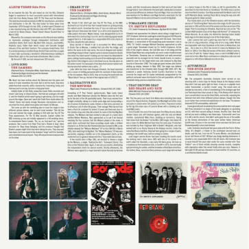 Chiswick Records 1975-1982 Seven Years At 45 RPM