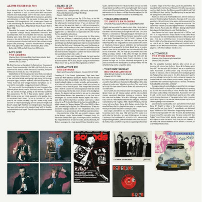 Chiswick Records 1975-1982 Seven Years At 45 RPM