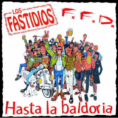 Hasta La Baldoria