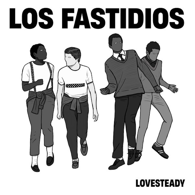 Lovesteady