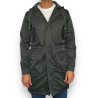 Parka Joe Hawkins - Dark Olive