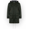 Parka Joe Hawkins - Dark Olive