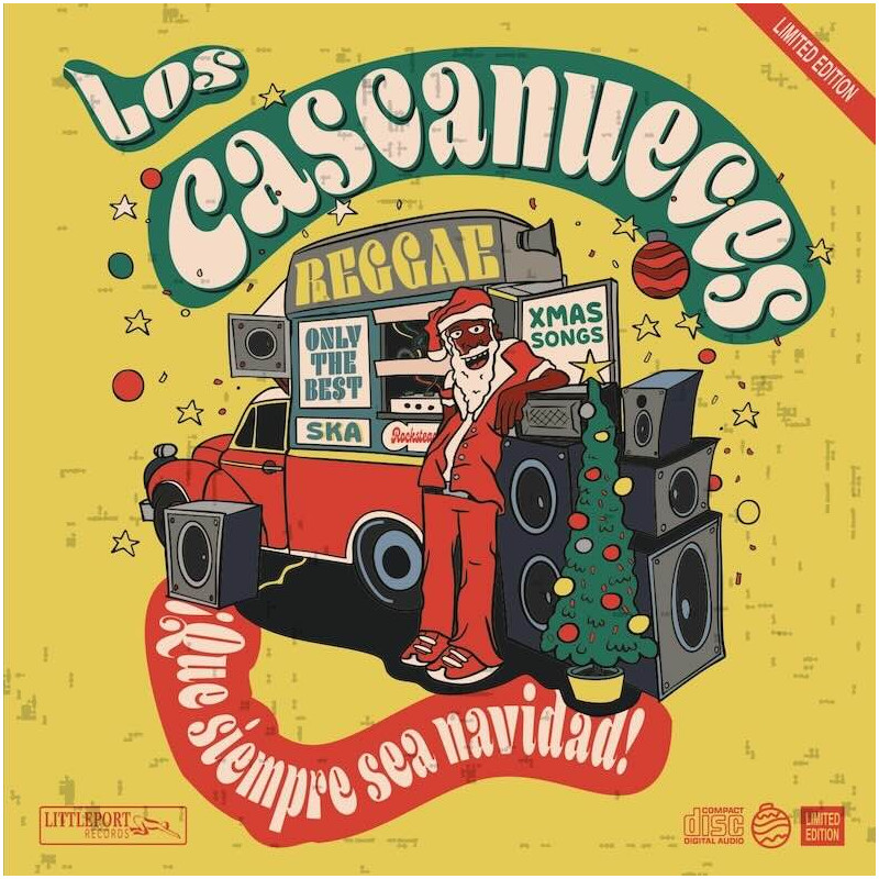 ¡Que Siempre Sea Navidad!