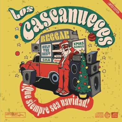 ¡Que Siempre Sea Navidad!