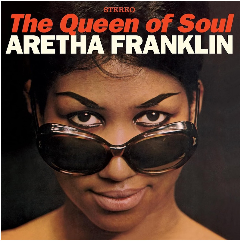 The Queen Of Soul