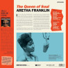 The Queen Of Soul