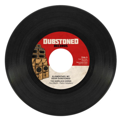 Elementary, My Dear Dubstoned