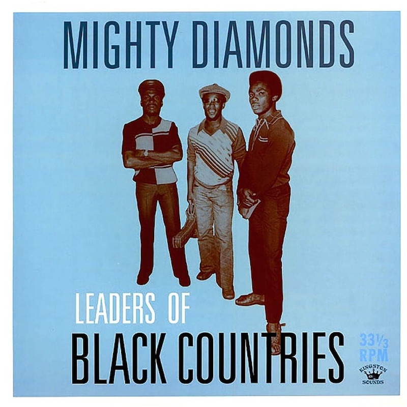 Leaders Of Black Countries