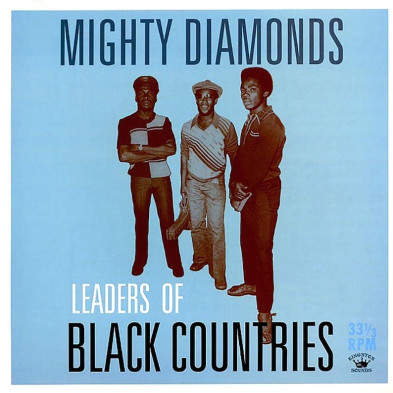 Leaders Of Black Countries