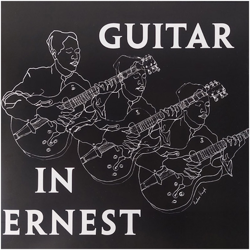 Guitar In Ernest