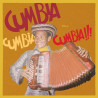Cumbia Cumbia Cumbia!!! Vol. 4
