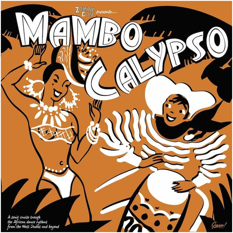 Mambo Calypso