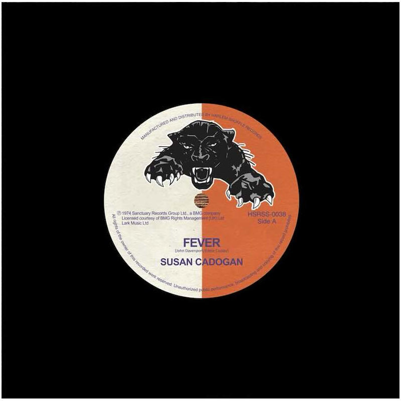 Fever / Influenza Dub