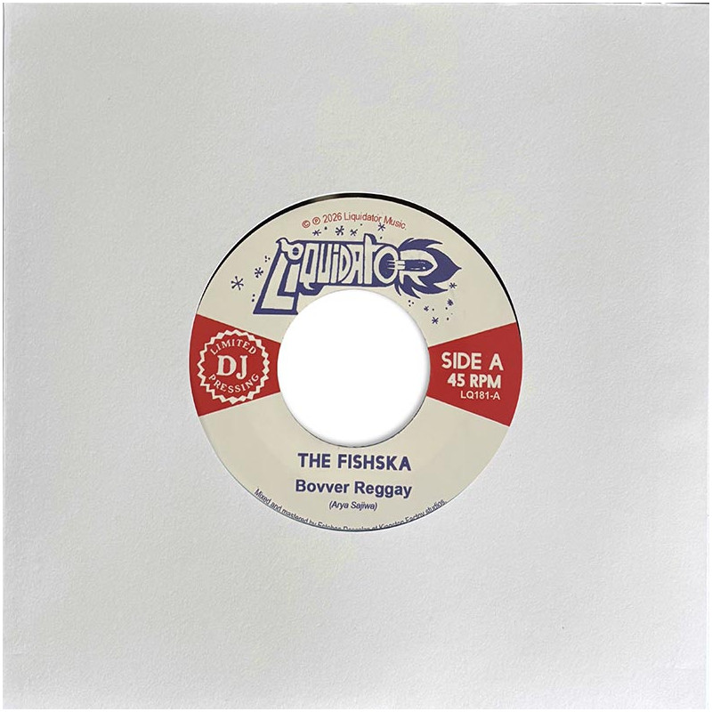 Bovver Reggay / Beggars And Thieves