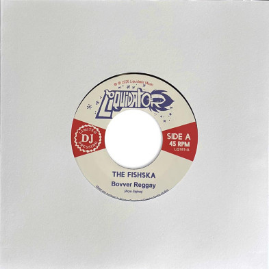 Bovver Reggay / Beggars And Thieves