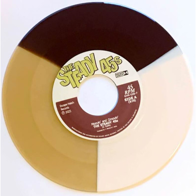 Cooking For Sam Vol. 1