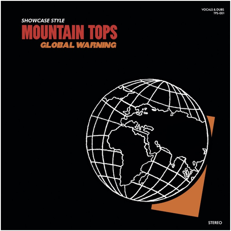 Global Warning