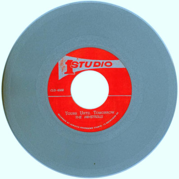 Yours Until Tomorrow / Tropic Island