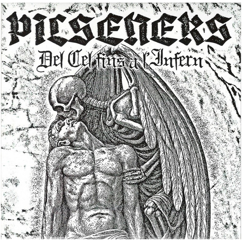 Del Cel Fins A L'Infern