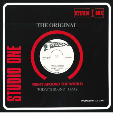 Money Worries / El Bang Bang