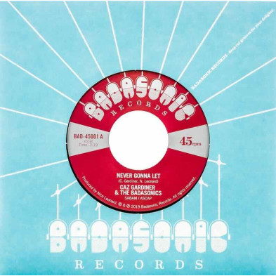 Never Gonna Let / Tic Tac Toe