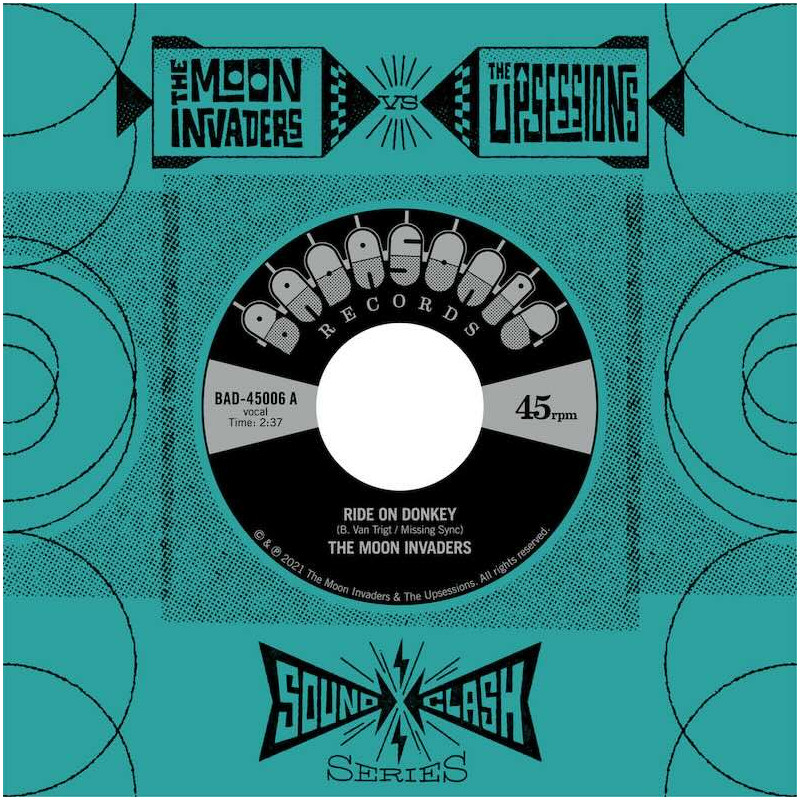 SoundClash Series Vol. 2