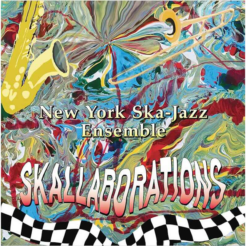 Skallaborations