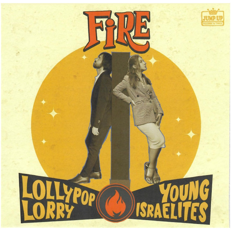 Fire Fire / Weather Report