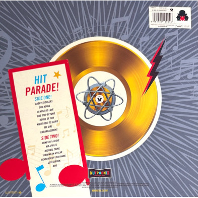 Hit Parade