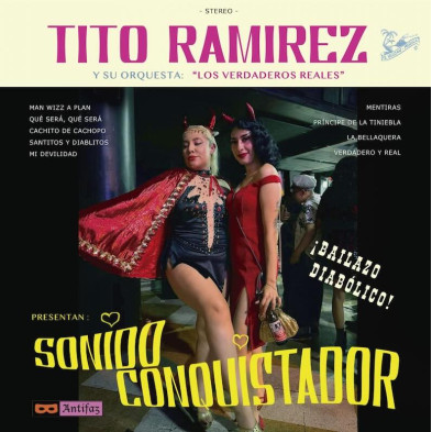 Sonido Conquistador
