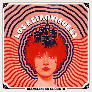 Desmelene En El Quinto