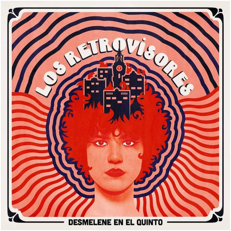 Desmelene En El Quinto