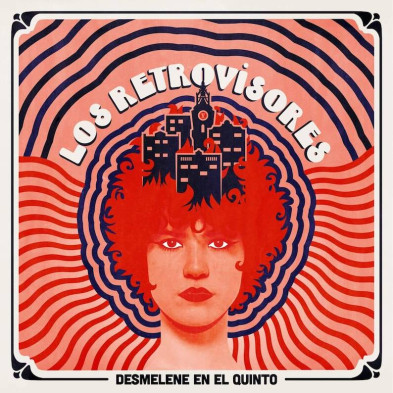 Desmelene En El Quinto