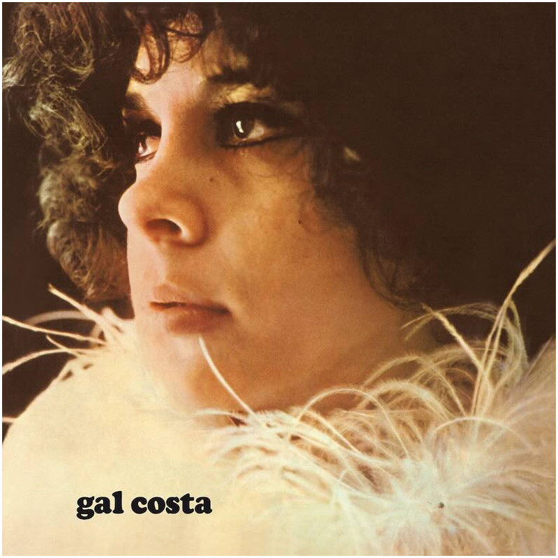 Gal Costa