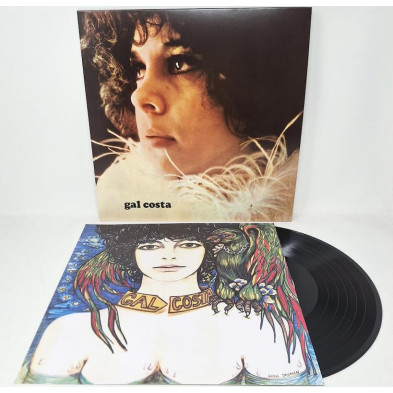Gal Costa
