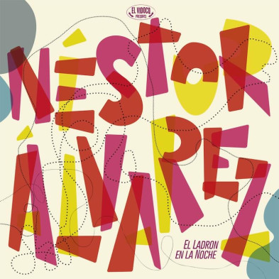 El Ladron En La Noche