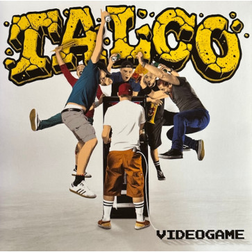 Videogame