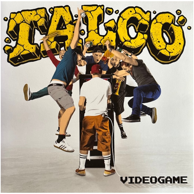 Videogame